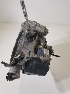 фото thumb №10, Коробка передач коробки передач peugeot 407 607 citroen c5 c6 2.7 hdi 20gg09