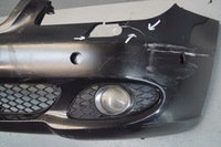 фото thumb №11, Бампер перед mercedes cls w219