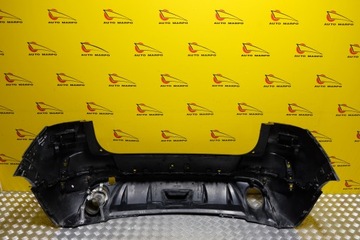 фото thumb №11, Chevrolet blazer rs 2019- бампер зад задній usa