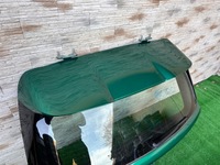 фото thumb №9, Кришка багажника задня задня борт bmw x5 g05 x5m f95 c4g