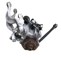 фото thumb №1, Audi q5 80a поворотный кулак правая зад задняя комплектная полуось 80a50560b