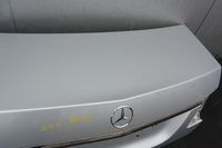 фото thumb №10, Кришка багажника багажника mercedes w212 sedan c775 775