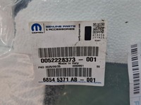 фото thumb №5, Скло лобове jeep compass ii 17- nowa oem mopar 68545371ab 0052228373