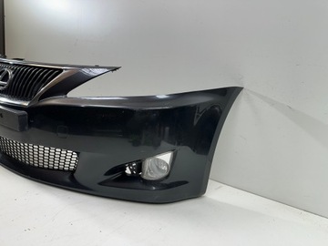 фото thumb №7, Бампер перед lexus is250