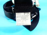 фото thumb №3, Pas безпеки перед правий infiniti fx ii qx70