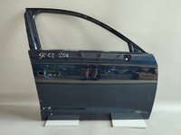 фото thumb №1, Audi a3 8v4 8v0 двері праве передні перед hb