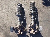 фото thumb №5, Pas переднее панель крепления фар усилитель vw volkswagen polo 6n2 bud 02r 1.4 mpi