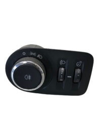 фото thumb №1, Выключатель света opel zafira c 13294814
