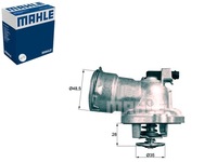 фото thumb №1, Mahle термостат mercedes 87c 3,2 3,5 cdi om642