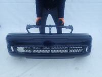 фото thumb №1, Ford galaxy lift 01-06 бампер перед передний