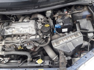фото thumb №4, Mazda 323 323f premacy demio реле пального b5b4 nf02