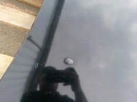 фото thumb №6, Капот кришка nissan x-trail t30 lift 04-07