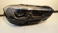 фото thumb №1, Правая лампа bmw x1 f48 full led