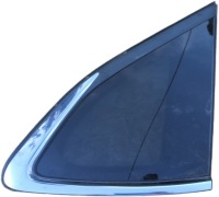 фото thumb №1, Hyundai tucson iii 15- стекло кузовная задняя правая задняя