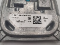 Peugeot 308 модуль блок розжига 130732940400 Оригинал, фото thumb