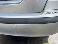 фото thumb №9, Skoda octavia ii бампер задняя задний la7w