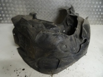 фото thumb №1, Підкрилки перед ліві jeep kj liberty cherokee