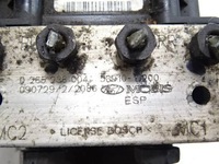 фото thumb №7, Насос abs hyundai i20 i