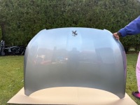 фото thumb №1, Капот крышка eu peugeot 308 ii t9 2013 - 2017 .