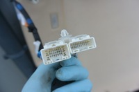 фото thumb №9, Стеля lexus gs iii 450h lift 300 430 mk3