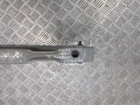 фото thumb №3, Балка бампера задняя renault megane ii