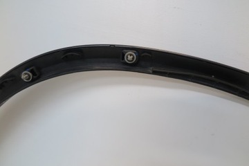 фото thumb №12, Планка захист накладка крила лівий перед bmw x3 g01 м-пакет 8064817