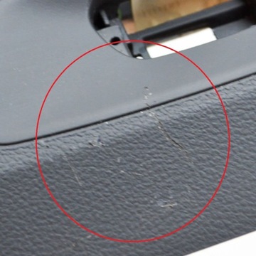 фото thumb №6, Audi a6 s6 c7 4g 2012 рамка бардачка панелі розподільчої