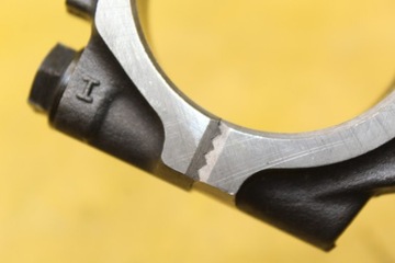 фото thumb №7, Поршень шатун шату́н 814043s ducato ii 2.8 jtd