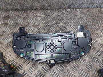 фото thumb №9, Набір стартовий opel vectra c 1.8 16v 09179499 13112784xr