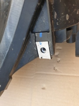 фото thumb №7, Nissan navara pathfinder d40 лампа передня права