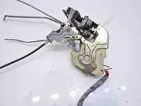 фото thumb №6, Замок двері правий перед 6 pin kia sorento i