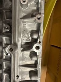 фото thumb №7, Bmw f10 f20 f30 блок двигуна plus wał n55b30a 235i 335i 7585986 7585979