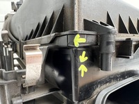 фото thumb №8, Корпус фильтра воздуха mercedes a645090001