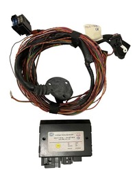 фото thumb №1, Vw polo v 6c джгут фаркоп модуль 6c0907383b