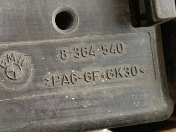 фото thumb №11, Коробка запобіжників bmw e46 8364540