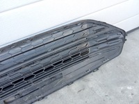 фото thumb №10, Ford ecosport 2013-16r. - решётка радиатора решётка радиатора бампера p.