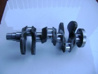 фото thumb №1, Wał коленчатый номинальный vw polo vi 1.0 mpi dfn 04c2