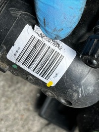 фото thumb №6, 39 renault koleos ii корпус термостата 8200978542