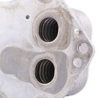 фото thumb №13, Mercedes x117 m260 радіатор масла a2701800500