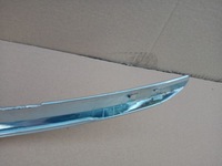 фото thumb №12, Mitsubishi eclipse cross правый хром бампера 2016