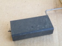 фото thumb №12, Audi tt mk1 1.8t 1.8 t насос помпа бак топлива 8l0919051