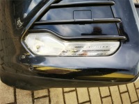 фото thumb №8, Ford kuga mk2 12-16 бампер перед kompletny демонтаж pdc