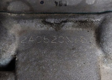 фото thumb №7, Автоматическая коробка передач коробки передач infiniti 3.0d qx50 ex30d qx70 fx30d