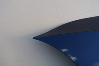 фото thumb №8, Skoda fabia iv капот оригінал lf9r