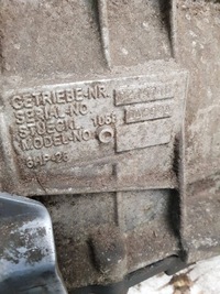 фото thumb №8, Bmw 7 e65 e66 2001 автоматична коробка передач передач