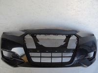 фото thumb №1, Nissan micra k14 бампер перед