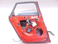 фото thumb №9, Двері лівий задня ліва задні audi a4 b8 kombi