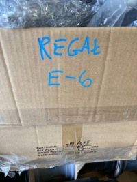 Land rover discovery 5 третій світло стоп 01215800 Оригінал, фото thumb