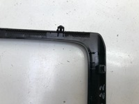 фото thumb №8, Kia niro i e-niro lift 2022 рамка защита туннель средний 84657-q4000