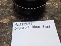 фото thumb №6, Варіатор регулятор всмоктуючий alfa romeo 159 2.2 jts 12578515